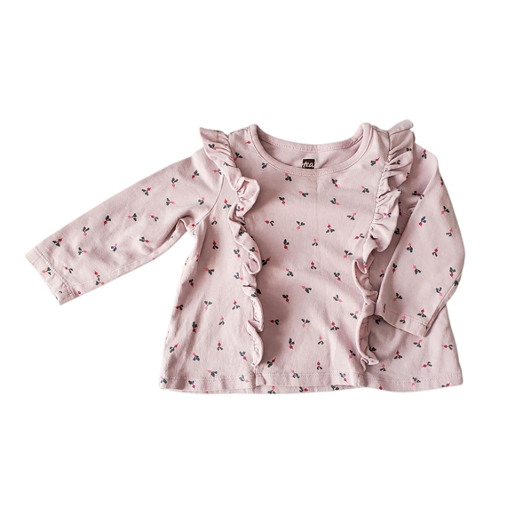 Tea Collection Radish Set - Picture 3 of 8